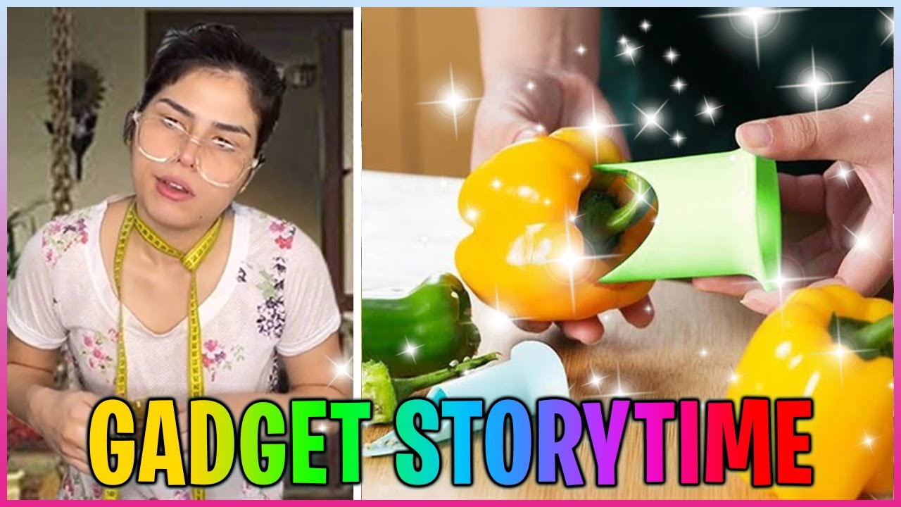 1 Hora Histórias De Gadget - Barbara Coura TikTok POV @dudamaryah @LKZINHU @byebrunofagudes