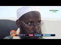 Sh  Mukhtaar Robow Oo Sheegay In uu Ka Baxay Al shabaab