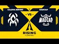 Caldya vs madcap  jour 7  spring split  rising league 2024