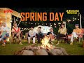ENG SUB HD BTS SPRING DAY BTS COMEBACK SPECIAL A Butterful Getaway With BTS 