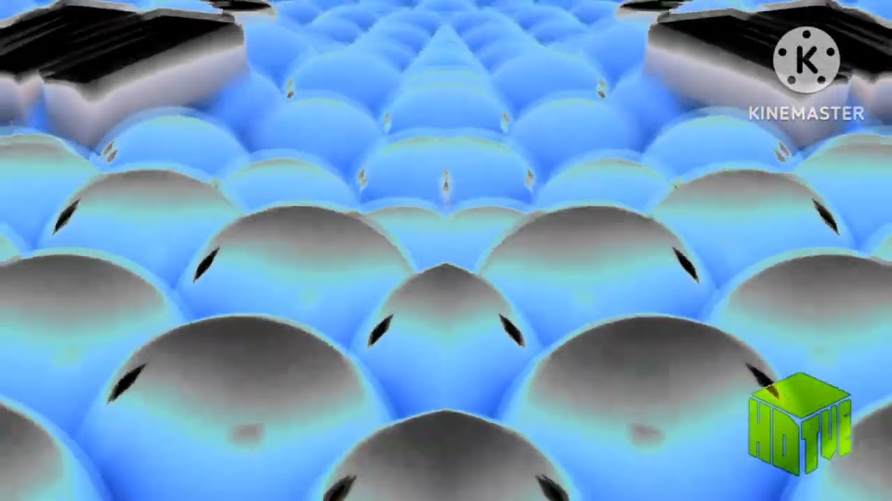 Samsung Logo Balls In G Major Collection (1081-1110)