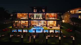 Luxury Waterfront Estate | 733 Middle River Drive, Fort Lauderdale, FL 33304 | $41,900,000