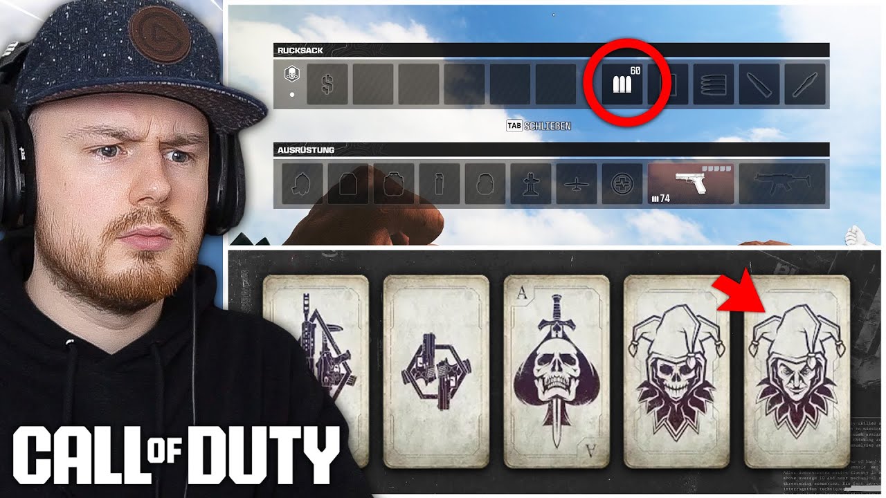 Die neuen Infos zu Warzone... (Black Ops 6)