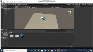 Instantiate a game object at runtime in unity