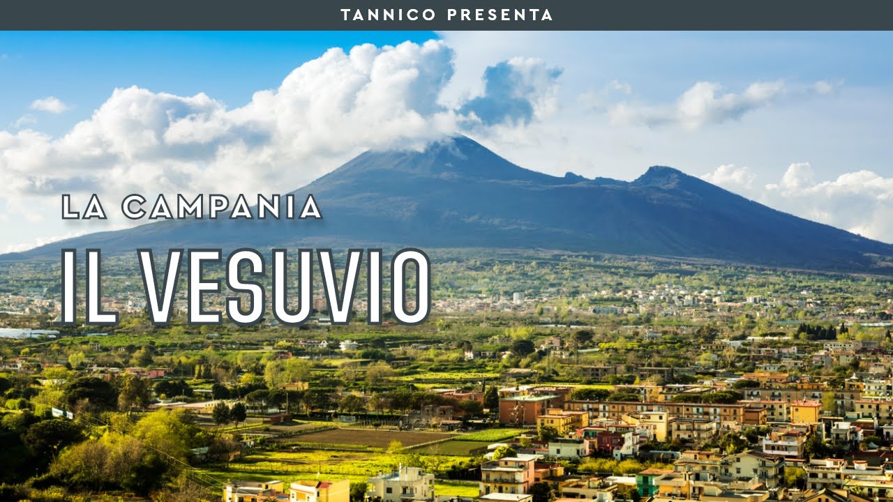 La Campania e i suoi vini vulcanici: la DOC Vesuvio e il Lacryma Christi | Tannico