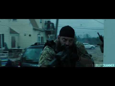 حالات واتس اب اكشن نار JOHN WICK 