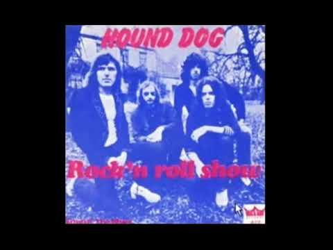 Hound Dog - Singing' The Blues - YouTube