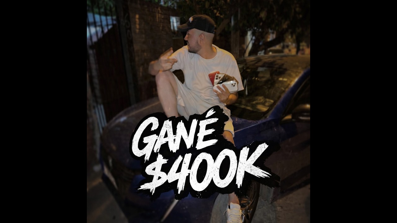 MOVIMIENTO 01 | $350.000 en 2 horas