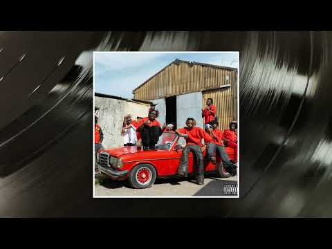 Famous Pluto feat. Zlatan - 14DRoad [Audio Slide]