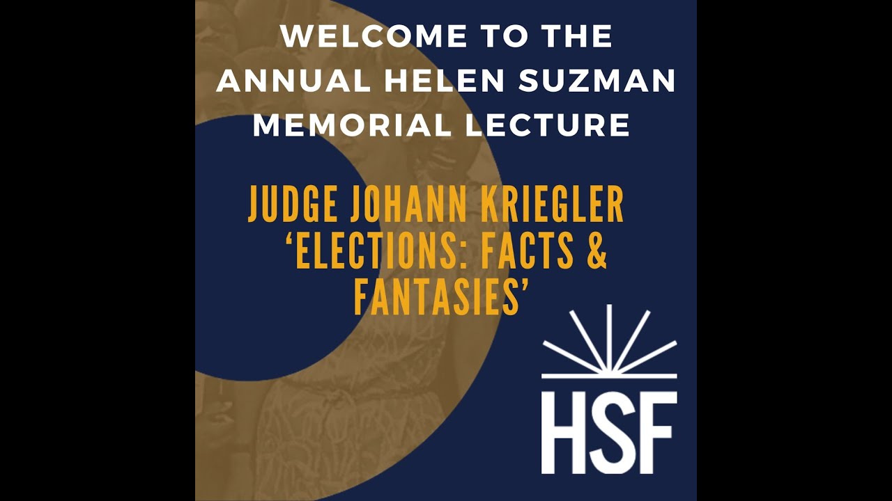 Elections: Facts & Fantasies.