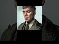 Tommy Shelby Cries for His Sister Ada 😪 #peakyblinders
