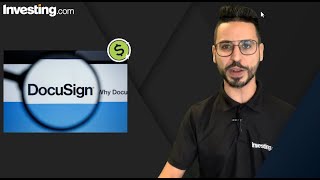 1 Stock To Buy 1 Stock To Dump: DocuSign, Nikola