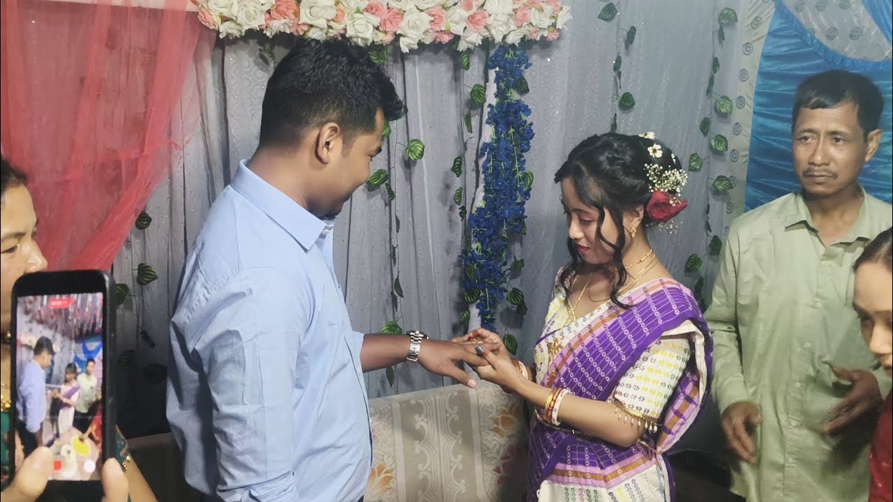 Ani munung ni kok swngma panda!! beruwell Debbarma!!