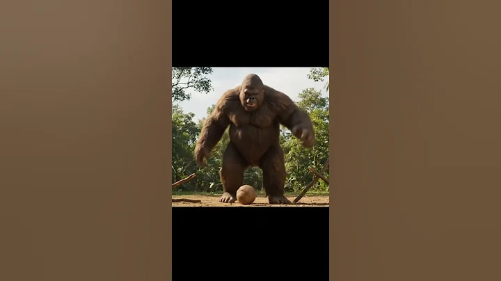 Can AI Really Make a Believable Bigfoot Vlog? I Tried Google Veo 3