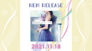 2021.11.18 NEW RELEASE #Shorts