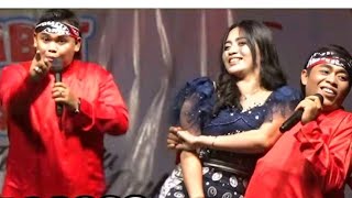 Download Lagu Terbaru Cak komet di parani bojone lucu pol MP3