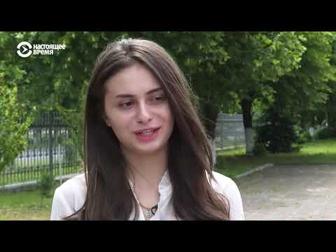 Выжившие в бесланской трагедии дети о том, кем хотят стать