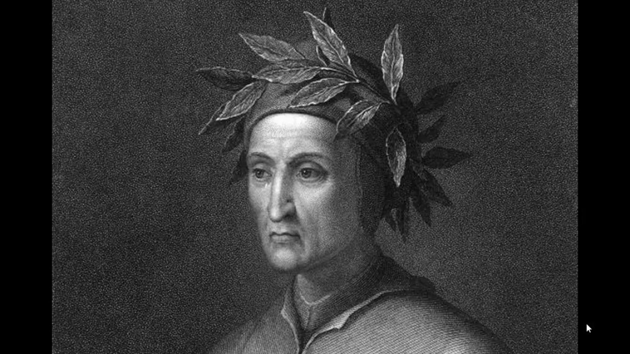 La Divina Commedia, Paradiso, Canto XVII, vv. 1-84