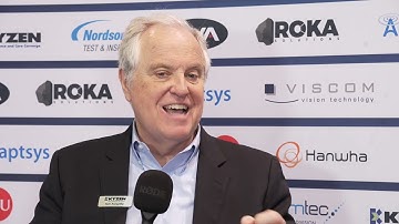 Tom Forsythe from Kyzen at IPC Apex EXPO 2024