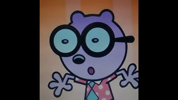 Wubbzy Walden Widget