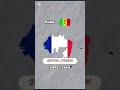 history of senegal #history #geographythroughmaps #map #geography