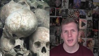 How Do Christians Explain The Violence Of The Old Testament