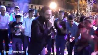 دحيه نااار 2017 الفنان محمد ابو الكايد مهرجان حلحول افراح ال ابو ريان - HD Video