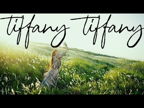 METAMUSE (ZOC) 『tiffany tiffany』 Music Video