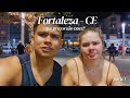 Fortaleza o que FAZER EM 1 DIA DE VIAGEM (TURISMO, PRAIAS, ROTEIRO E MAIS)