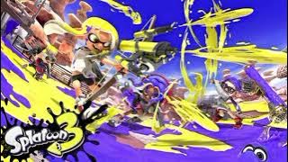 Splatoon 3 Now or Never - OST 1 Hour