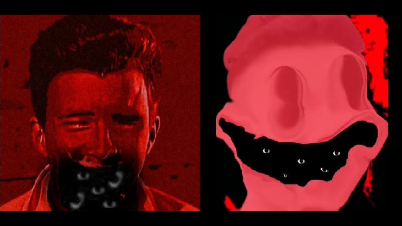 Rick Astley And Super Idol Phase 9 75 Becoming Uncanny Fixed YouTube