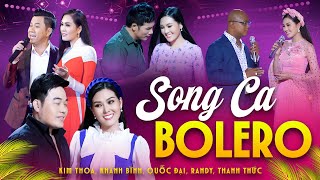 1000 Người Thì 999 Người Nghiện - Tuyệt Đỉnh Song Ca Nhạc Vàng Bolero Hay Nhất