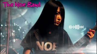 Download lagu The Noe Band - Merindukan mu (remastered) slow rock ballad Indonesia