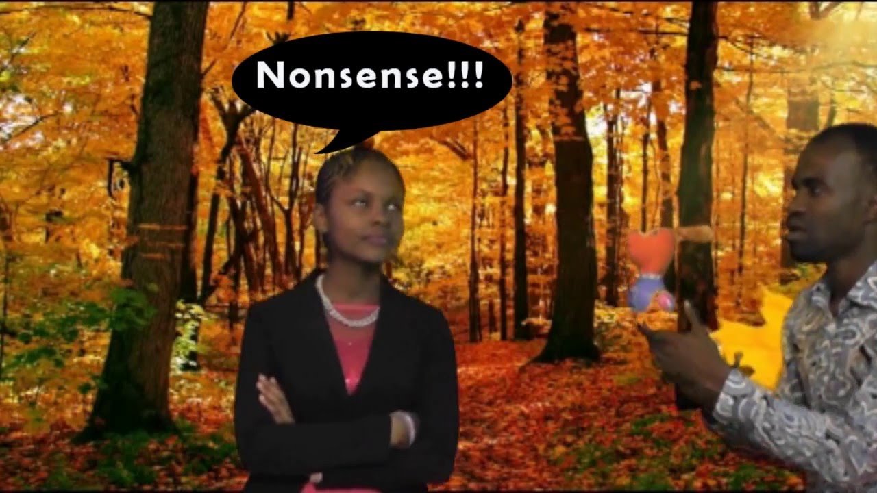 Love Clinic With Pastor Anya Oko