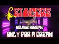 Stingers  only for a dream feat mlanie roustant live in barcelona 2024