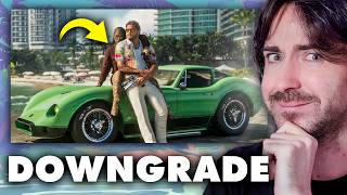 Hablemos de lo MALO de GTA 6 y sus CRÍTICAS…