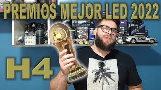 Antes de compra un LED mira esto! Mejor LED H4 2022!