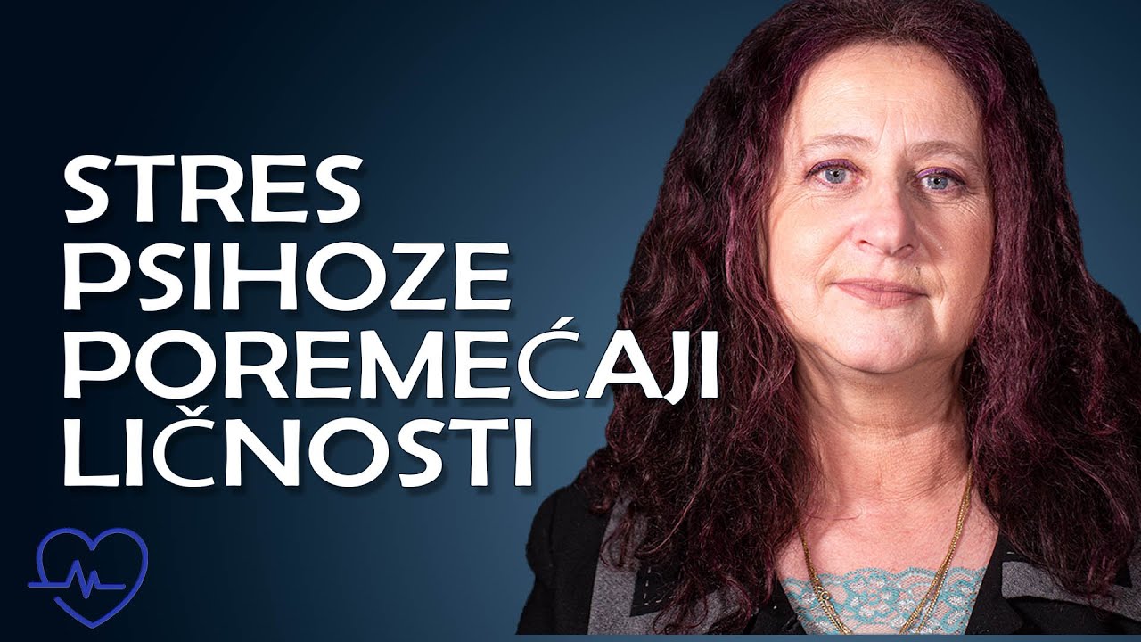 STRES, ANKSIOZNOST, DEPRESIJA: Najteže bolesti 