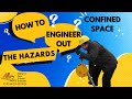 Reduce Confined Space Entries & Rescues by Doing This #12