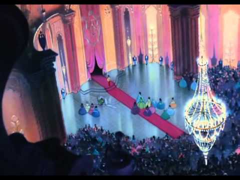 Disney Classic   12   Cinderella