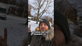 😡 Ils nous RÉVÉILLENT en pleine NUIT !