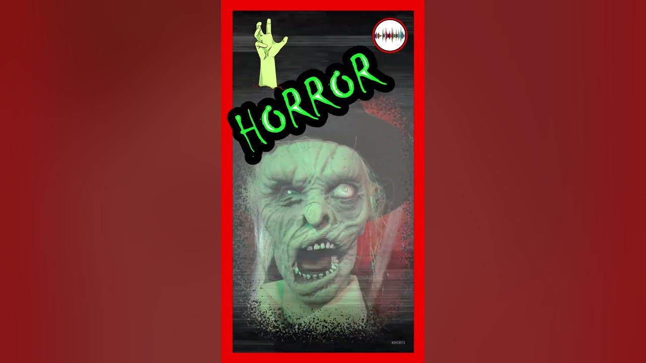 🦇 Sonido TERROR para HALLOWEEN Audio 😱😱😱 Sonidos de MIEDO y SUSPENSO Zombie Gritos