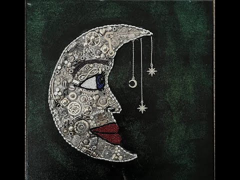 Silver Moon Video 4