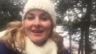 Jenn Grant video for Tønder Festival 2019