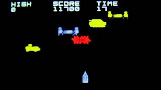 【プチコン3号/Petit Computer 3D】スーパーバズーカ/Super Bazooaka