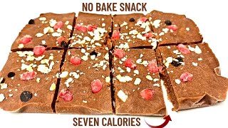 A unique low calorie snack with only 7 calories! Low calorie snacks screenshot 3