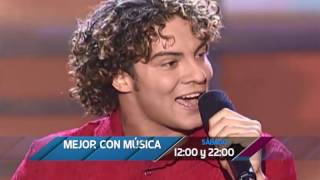 Canal 10  Mejor Con Msica  0608