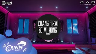 Video thumbnail of "Chàng Trai Sơ Mi Hồng (Orinn Remix) - Hoàng Duyên | Nhạc Trẻ Remix EDM Hot Tik Tok Gây Nghiện Nhất"