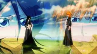 IchiRuki - Tearing Away