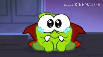 Om Nom Crying Compilation